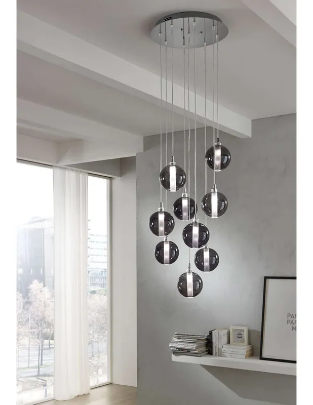 Cangini & Tucci Eclisse 1299.9L Ordina Subito