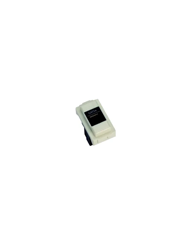 Spedizione Espresso Presa telefono rj11 adattabile serie civile magic bticino plug 6/4
