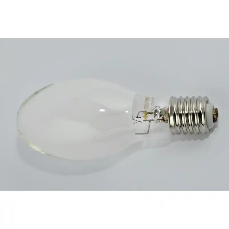 nxlampada 400w e40 4200k mercurio alta pressione ellissoidale nordex nxl400754 Non Perdere