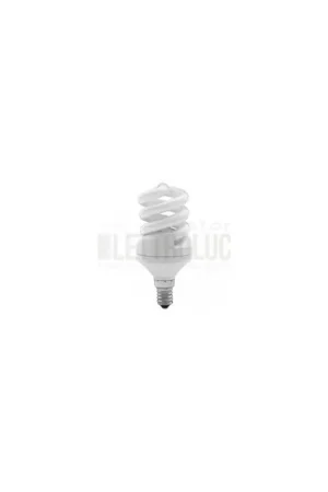 Consegna Rapida nordex lampada fluorescente 9w 4000k luce naturale e14 nordex nxl714409