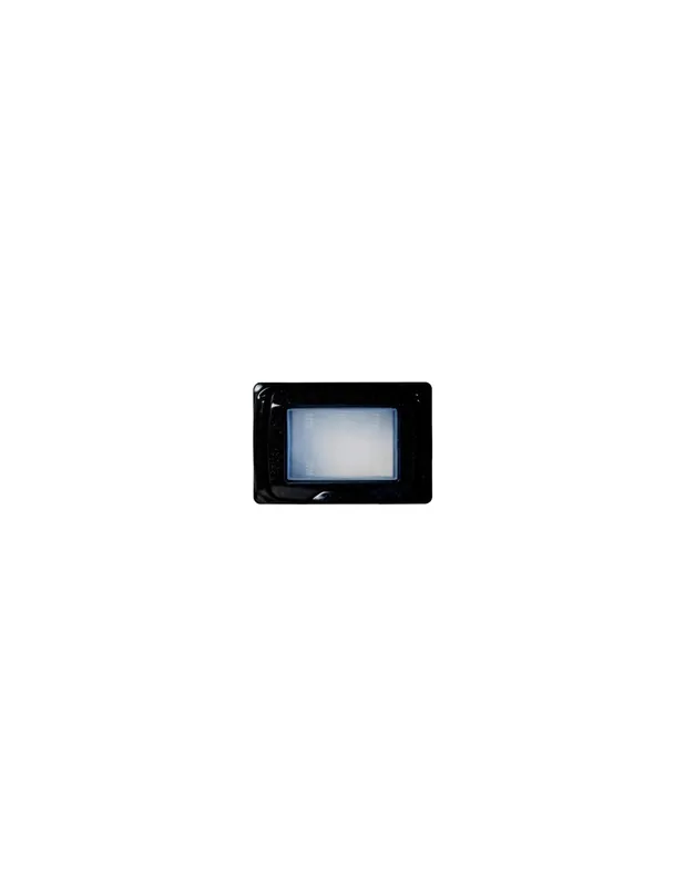 Placca esterna modosub protezione elettrici ip55 3p 43703 antracite Spedito Oggi