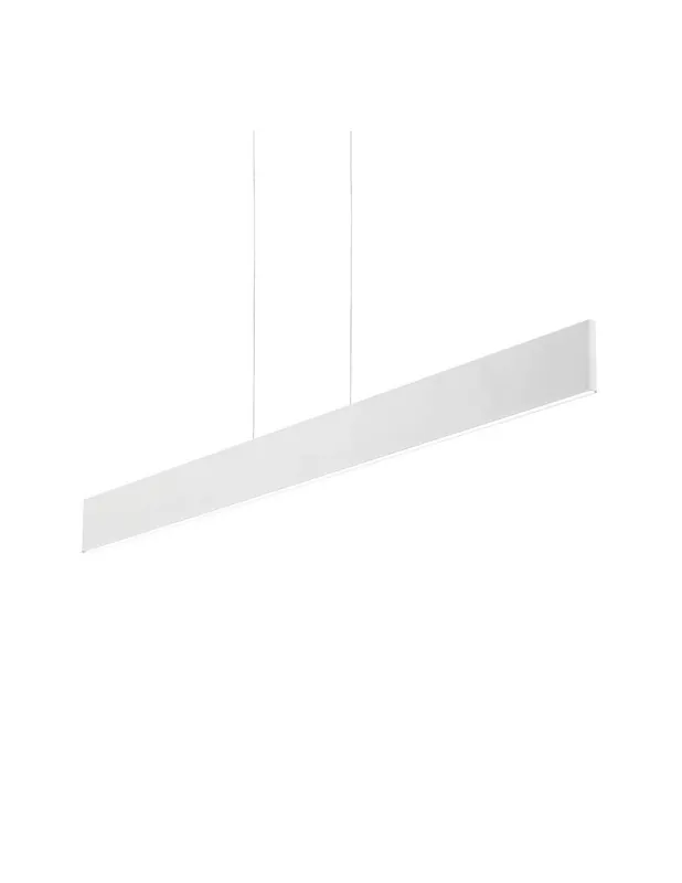 Offerta Ideal Lux Desk SP1 lampadario a sospensione led