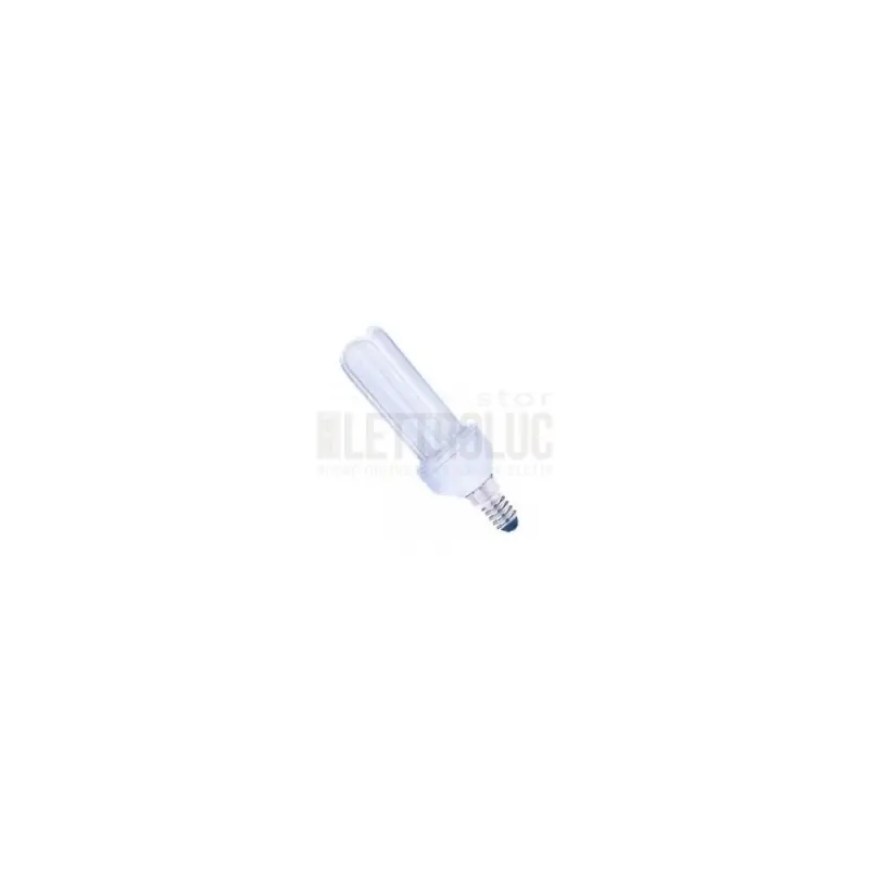nordex lampada fluorescente 11w 4000k e14 luce naturale 3 tubi nordex nxl7314411 Compra Adesso