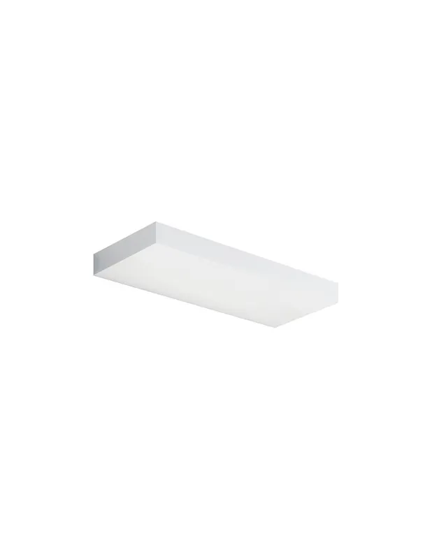 Nuova Collezione Rossini Betty BTT001B lampada da parete moderna in alluminio monoemissione