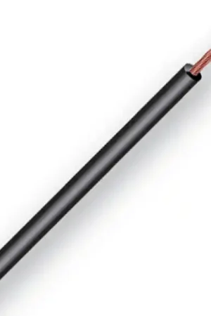 Cavo unipolare FS17 Electraline 1x1.5mm2 da 50m nero - 13073 Ultime Pezzi