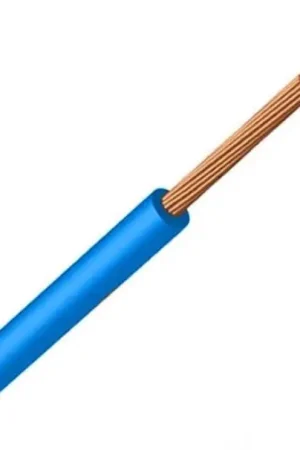 Cavo unipolare FS17 Electraline 1x1.5mm2 da 50m blu - 13093 Prezzo Di Fabbrica