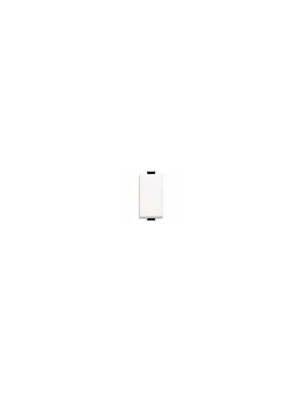 Nuovo Arrivo Deviatore matix bianco 16a 1p am5003 bticino