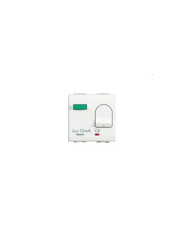 Interruttore differenziale magnetotermico 16A N4305/16 Bticino Vendita Finale