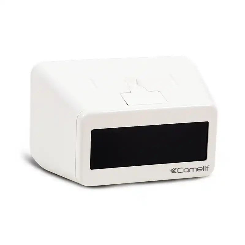 comelit rivelatore lineare di fumo catarif. 50 1 comelit 48bfc003 Reso Gratuito