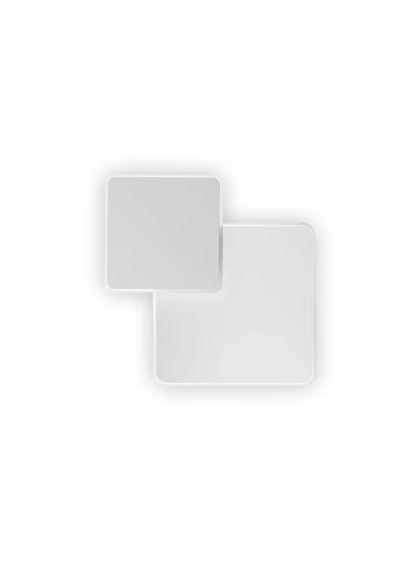 Must-Have Applique da parete a led moderno design bianco DL1646