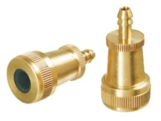 Miglior Prezzo RACCORDO POMPA BICI IN OTTONE