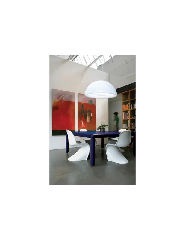 Compra Online Lumen Center Iceglobe Semi Giant sospensione per salone