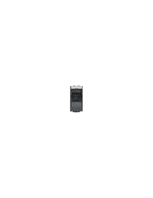 Presa telefonica adsl living int rete 8/8 rj45 cat5 ticino Vendita Finale