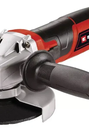 Smerigliatrice angolare Einhell 750W 12000RPM TC-AG 115/750 - 4430960 Solo Oggi