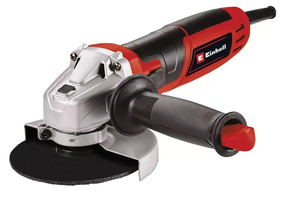 Smerigliatrice angolare Einhell 750W 12000RPM TC-AG 115/750 - 4430960 Solo Oggi