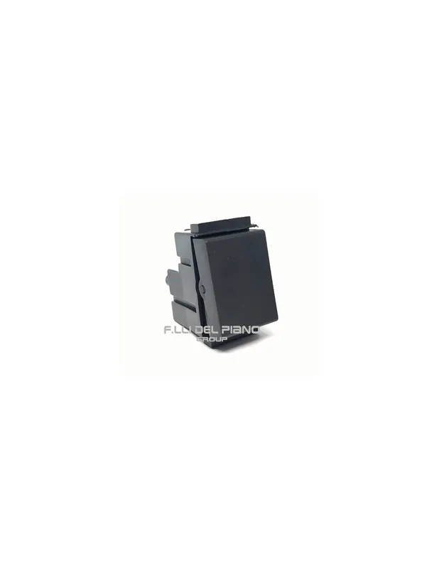 Interruttore elettrico unipolare 10a living classic 2000tl Promozione