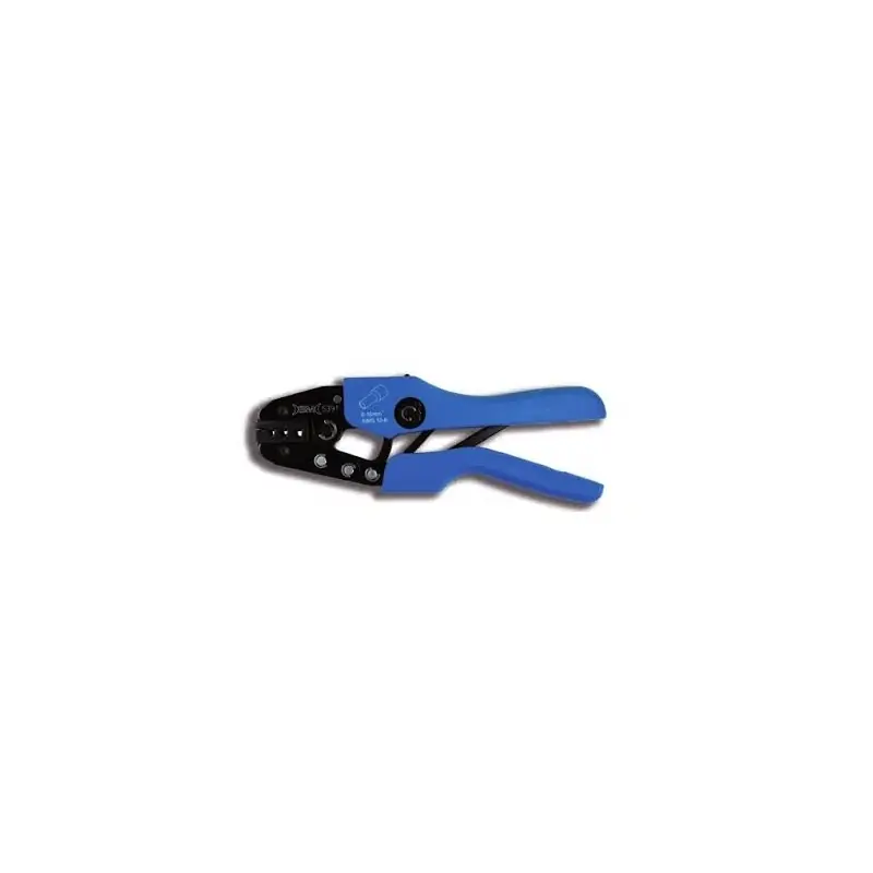 bm crimpatrice pinza a c t buss25 50 BMM5331 Nuovo Arrivo