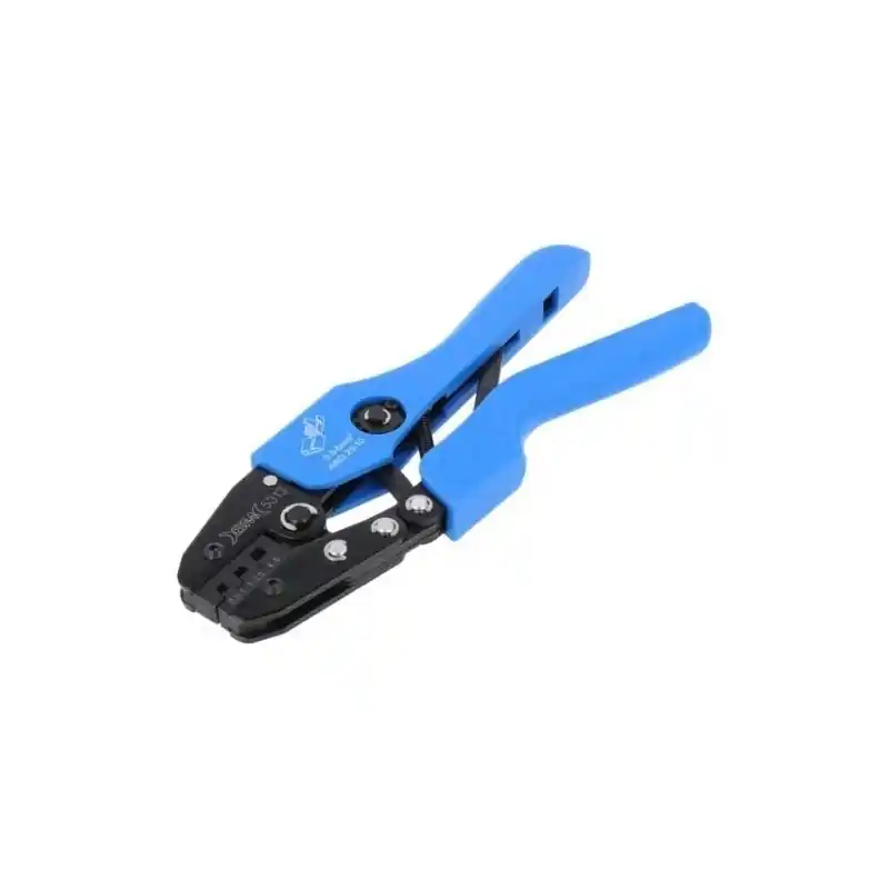 Professionale bm rimpatrice pinza a c t buss 0,5-4 BMM5371