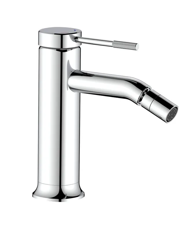 Rubinetto per bidet Idro-Bric Riviera 3/8F da 40cm cromo - SCARUB1136CR Esclusivo