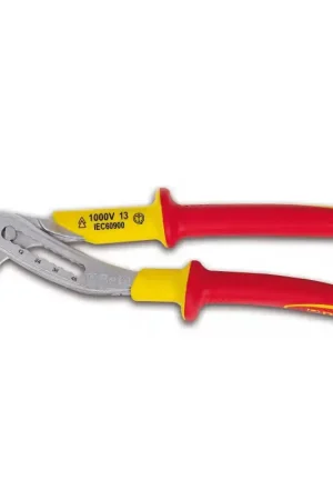 bm pinza beta regolabile pinze regolabili crem mq 250 BMM010480315 Novità
