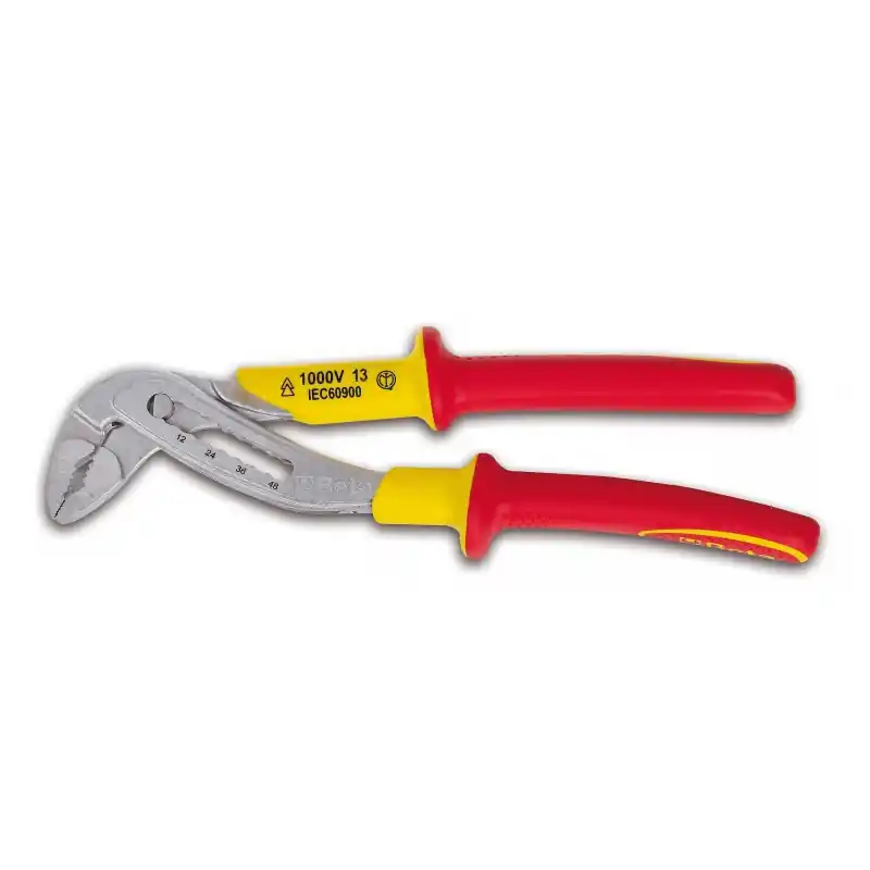 bm pinza beta regolabile pinze regolabili crem mq 250 BMM010480315 Novità