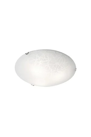 Compra Adesso Rossini Magò 1052-40-CRI plafoniera decori colorati