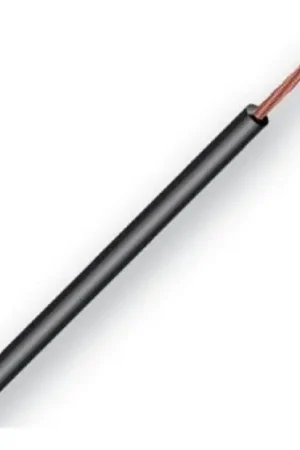 Ultimissimo Modello Cavo unipolare FS17 Electraline 1x2.5mm2 da 50m nero - 13143