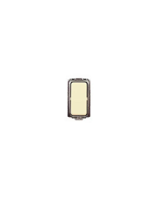 Esclusivo Interruttore 1p unipolare 16ax 250v a.c.magic master ecl2500