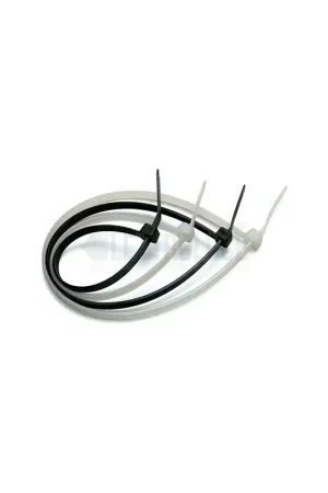 cembre fascetta pa6.6 misura 370x4,8mm nera 100 pezzi G370X4.8N Saldi