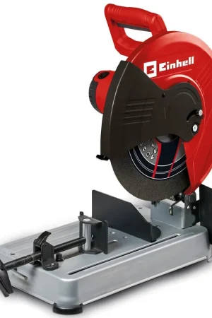 Di Tendenza Troncatrice per metallo Einhell TC-MC 355/1 2200W 4200RPM - 4503139