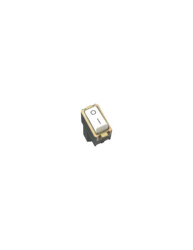 Interruttore elettrico bipolare 16ax 250vac 1 posto16004 magic ecl2509 A Buon Prezzo