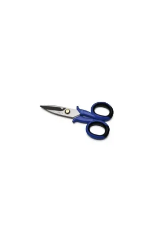 Affare cembre forbici professionali brunite SC1