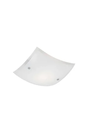 Bestseller Rossini Mileto MIE002B lampada parete e27 bianco 2x75w