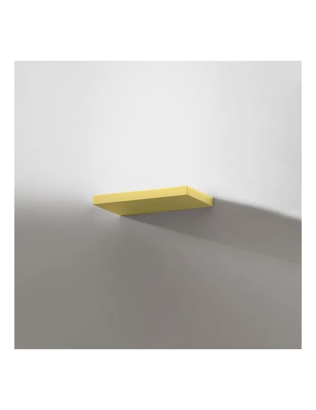 Offerta Gea Luce Yoana a/p lampada da parete led colore ottone