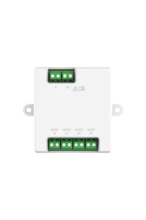 Miglior Prezzo Distributore HD a 2 fili Hikvision 2W 6 indicatori DS-KAD7061EY - 305304457