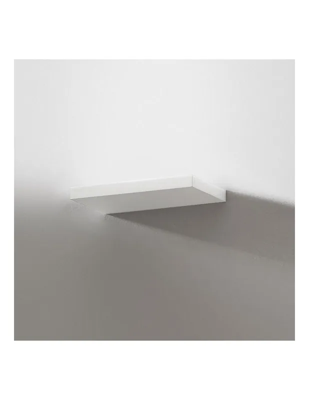Gea Luce Yoana a/g applique led rettangolare luce in alto Novità