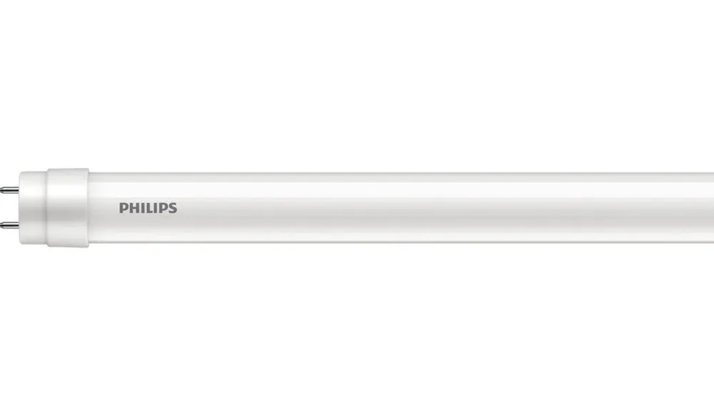 Tubo led T8 Philips attacco G13 19.5W 4000K da 150cm - ECOFIT58840 Economico