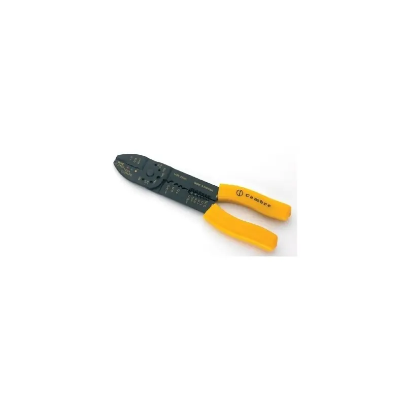 Professionale cembre crimpatrice pinza x capicorda sez 0,25- 6mmq market l ZP2
