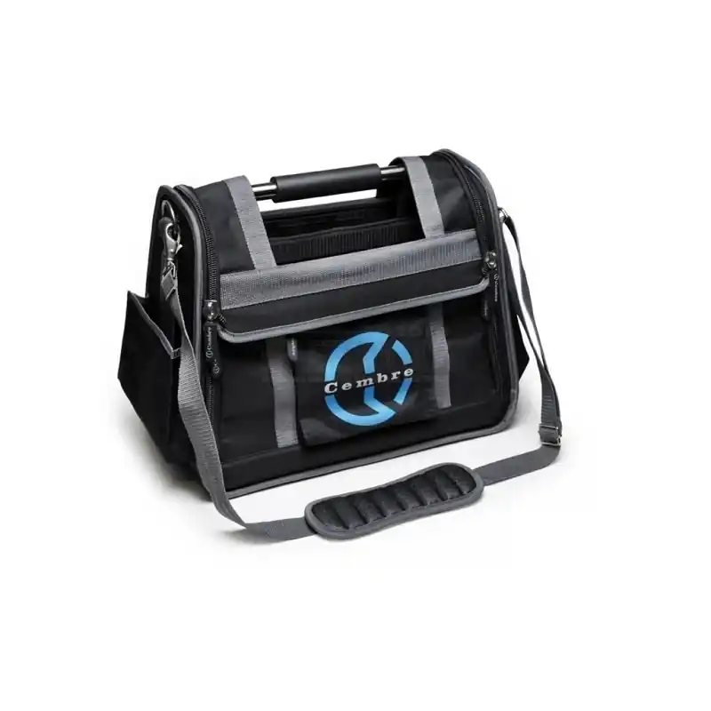 cembre borsa portautensili in tessuto resistente vuota CTSB1 Super Prezzo