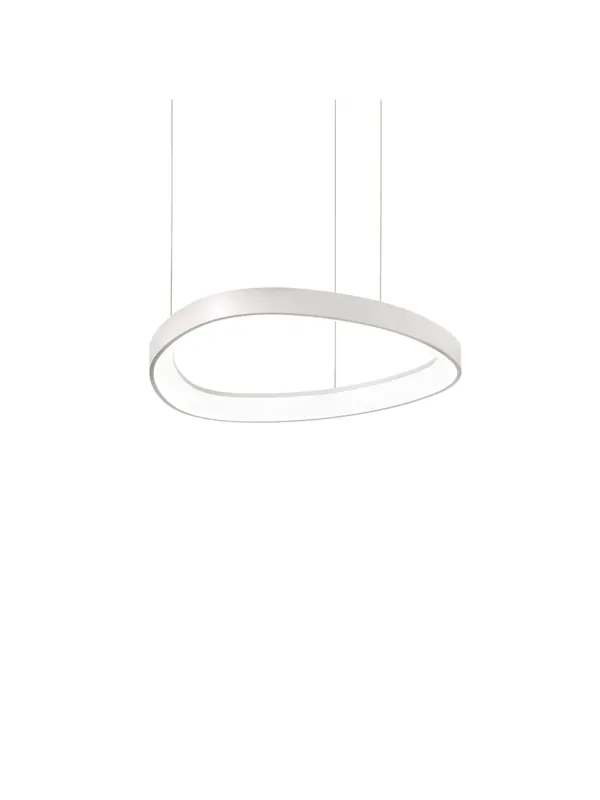 Miglior Prezzo Lampadario a led design moderno d.42cm cucina soggiorno DL1609