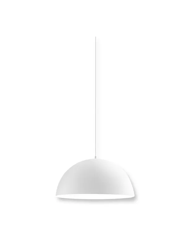 Gea Luce Bonella S/P bianco lampadario da cucina E27 60W Miglior Prezzo