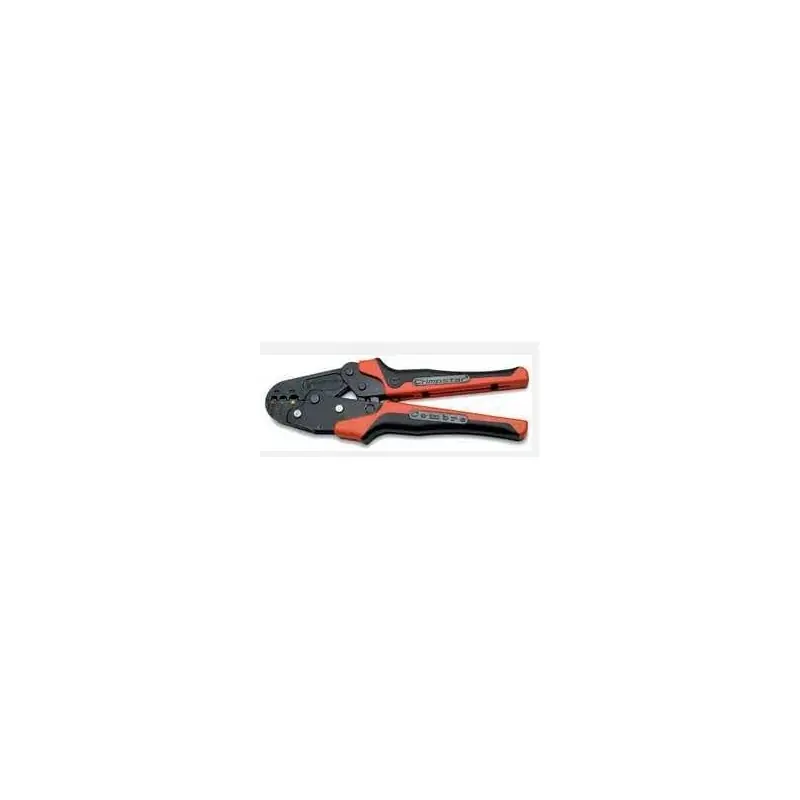 cembre crimpatrice pinza per capicorda isolati sez 0,25-6mmq HP3 Prezzo Basso