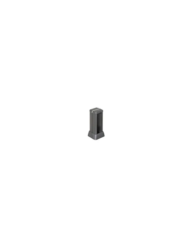 Minicolonna interlink office 120x120 h340 ticino Bestseller