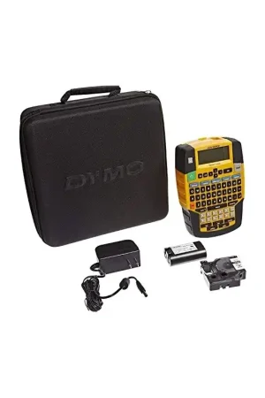cembre etichettatrice kit con etichettatrice piu nastro 18444 RHINO4200KIT Compra Oggi Stesso