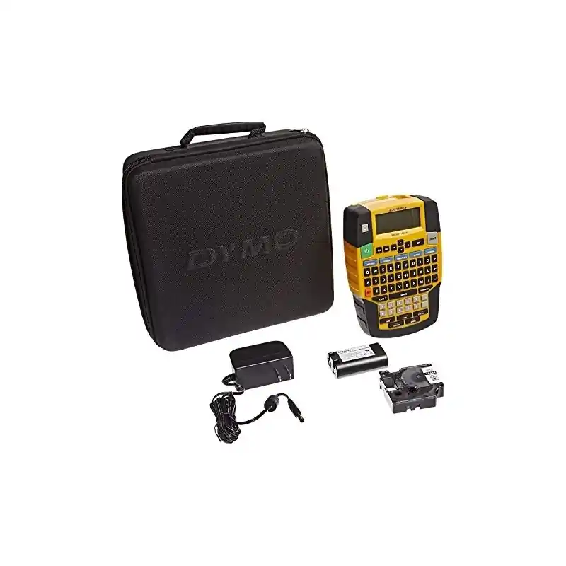 cembre etichettatrice kit con etichettatrice piu nastro 18444 RHINO4200KIT Compra Oggi Stesso