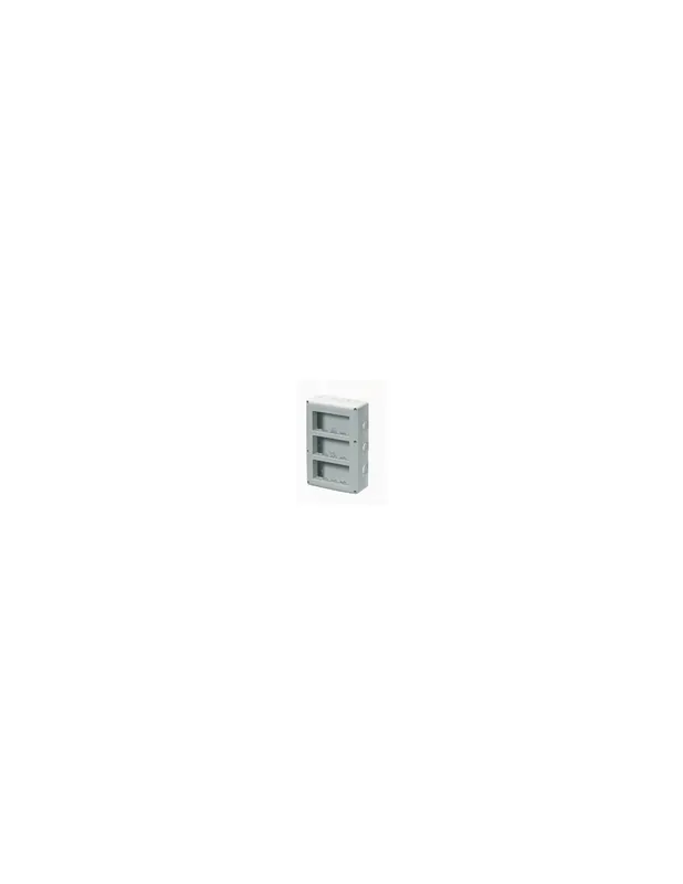 Promozione Contenitore parete verticale 12p gw27024 gewiss