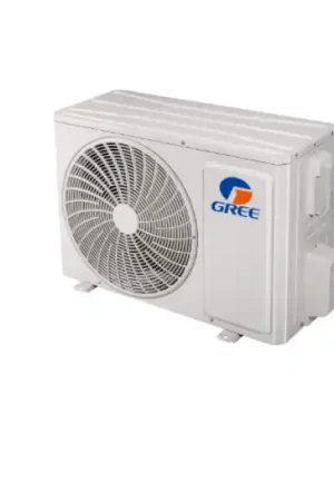 Promozione Climatizzatore Unita Esterna console 12000 BTU GREE - GREE10257