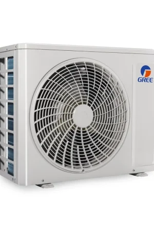 Ordina Subito Unità esterna monosplit GREE Clivia 9000BTU/H gas R32 GWH09AUCXB-K6DNA1A/O - GREE10196