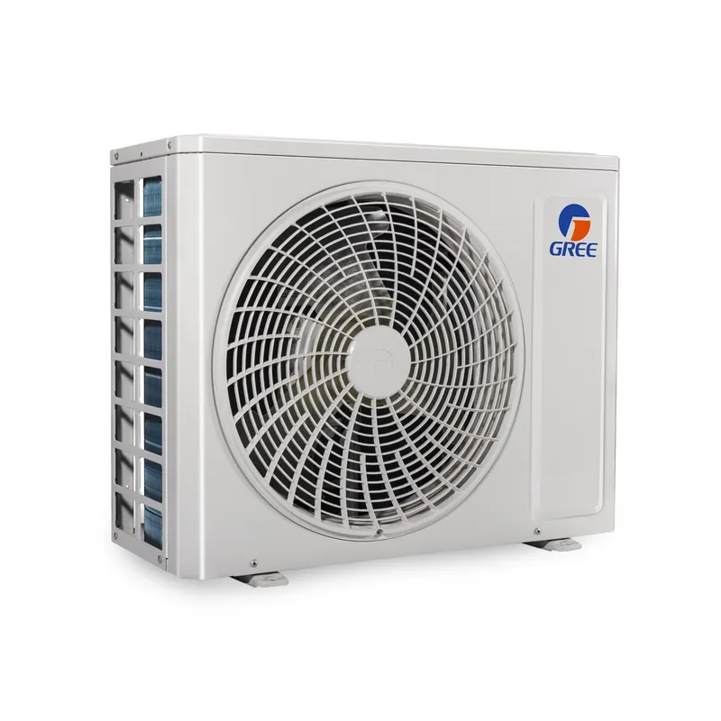 Unità esterna monosplit GREE Clivia 12000BTU/H gas R32 GWH12AUCXB-K6DNA1A/O - GREE10198 Di Tendenza
