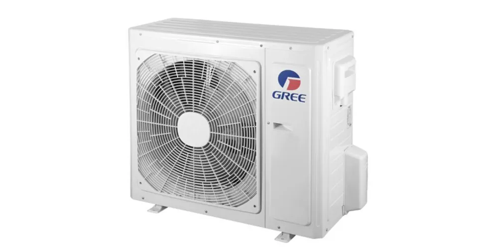 Unità esterna GREE Console 9000BTU/H gas R32 GEH09AAXB-K6DNA1A/O - GREE10255 Nuovo Arrivo